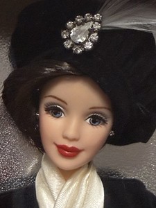 Romantic Interlude Barbie | eBay
