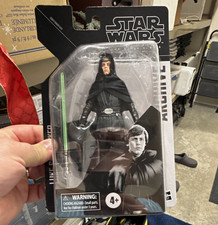 Hasbro Star Wars The Black Series Luke Skywalker Imperial Light Cruiser 2023