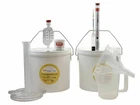 Homebrew Starter Equipment Set Wine Making 6 Bottle Size