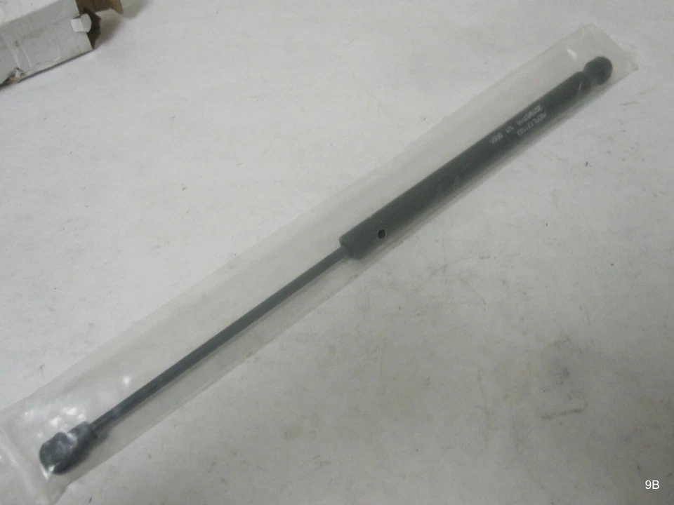  Soporte de elevación puntal amortiguador eje varilla Foto 3 de 4