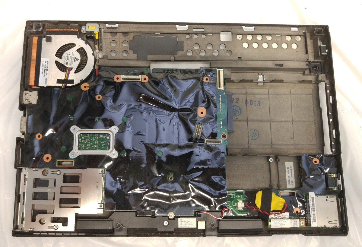 GENUINE!! LENOVO THINKPAD X220 4287 i5-2450M 2.5GHz MOTHERBOARD