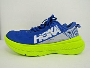 hoka one one carbon x mileage