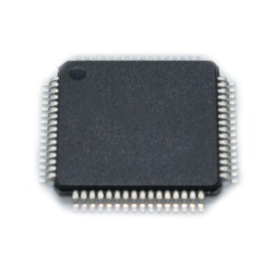 ATXMEGA256A3BU-AU AVR Mikrocontroller EEPROM: 4kB Static RAM: 16kB Flash: 256kB