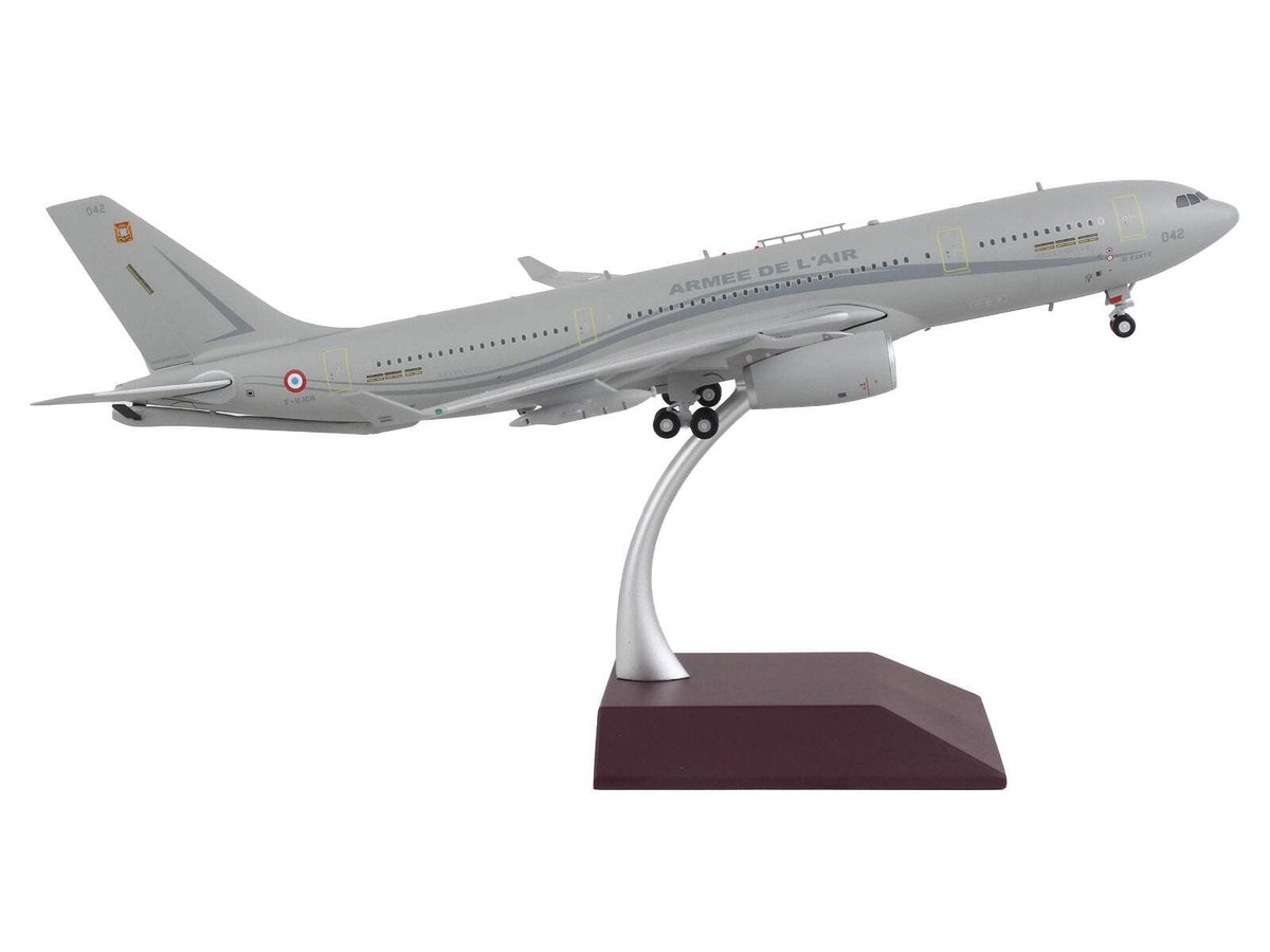 Airbus A330 MRTT Tanker Aircraft 