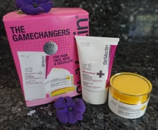 Strivectin the gamechangers SD advanced  & TL advanced neck cream New in box