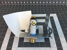 Maytag Whirlpool Kenmore Dryer Water Valve P W10044596 WPW10044608