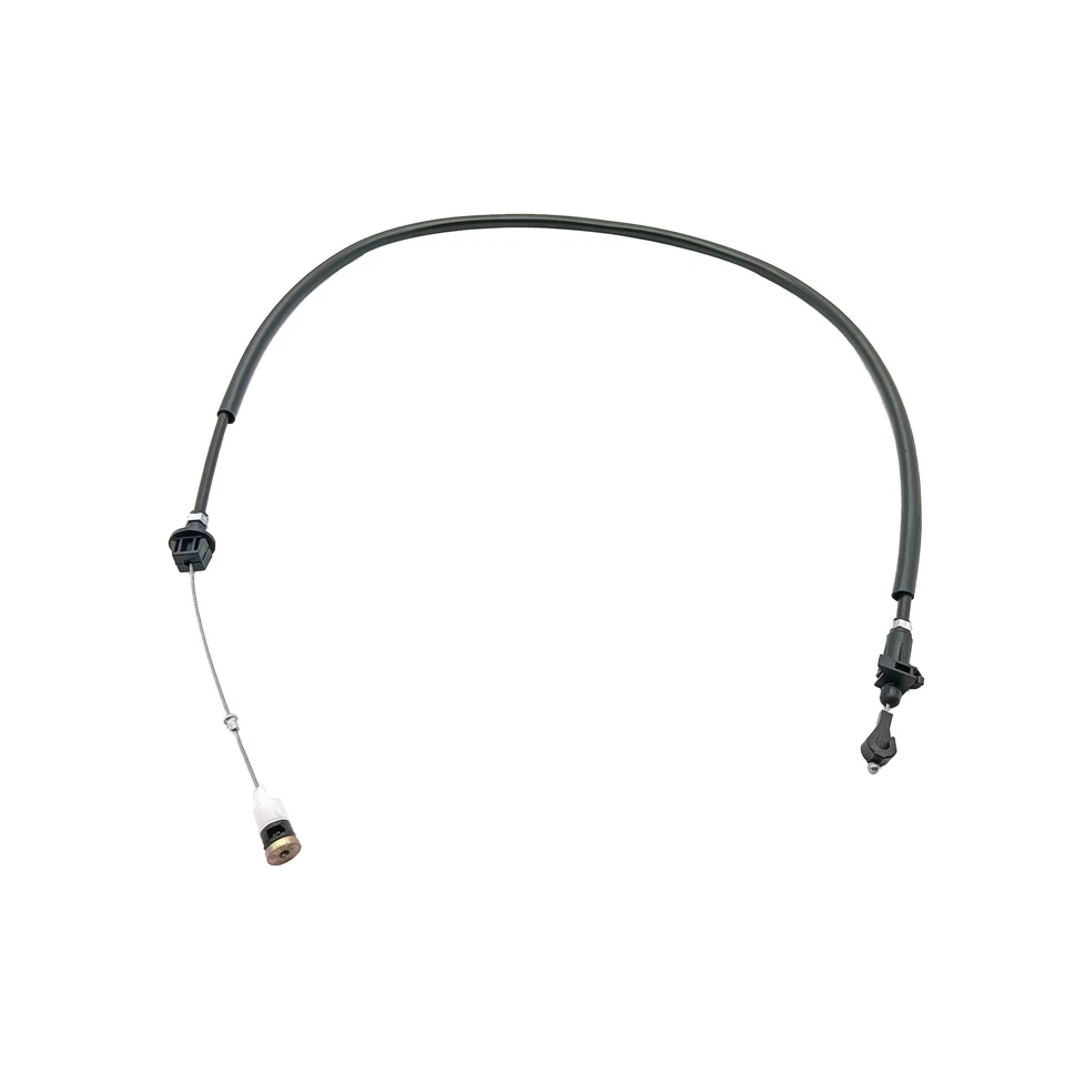 Кабель дроссельной заслонки акселератора подходит для Dodge Ram 1500 2500 3500 1997-2002 53031602AB - Изображение 4 из 4