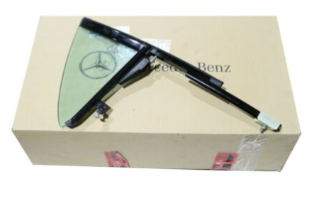 MERCEDES-BENZ CLA C117 Rear Right Door Quarter Window A1177300218