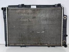 01008960501 wasserkühler MERCEDES CLASE CLK W208 COUPE 320 2025006703 344251 01008960501 wasserkühler MERCEDES CLASE CLK W208 COUPE 320 2025006703 344251