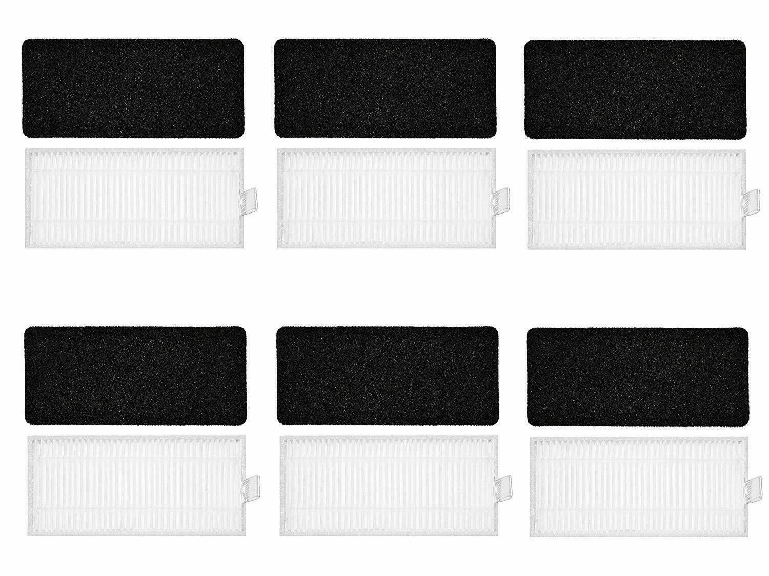 Replacement Parts for Goovi D380 (1600PA), GOOVI by ONSON F007C (Goovi