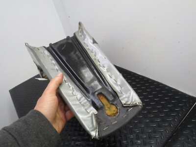 95 KTM 250EXC KTM 250 EXC OEM SEAT AFTERMARKET COVER 54607140700