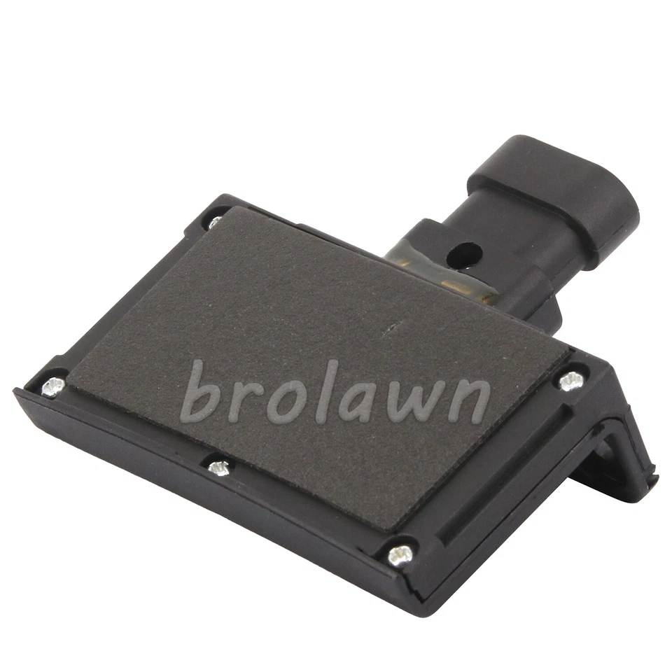 For Chevrolet C6 Corvette Cadillac Exterior Door Release Switch Pad Set 22751230 Foto 3 de 4