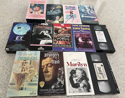 Lead　MOVIES1　VHS s-l400.jpg