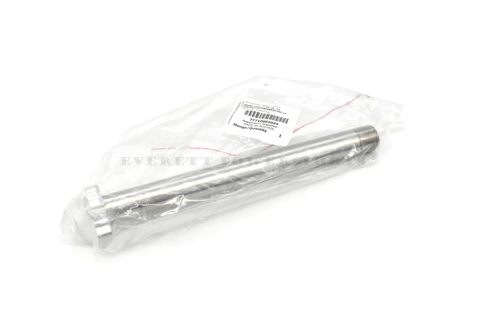 Rear Wheel Axle FC FR FS FX TC TX Husqvarna KTM Gas Gas Spindle (See Desc)V210 A - Image 3 of 4