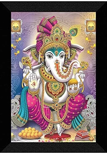 Lord Ganesha