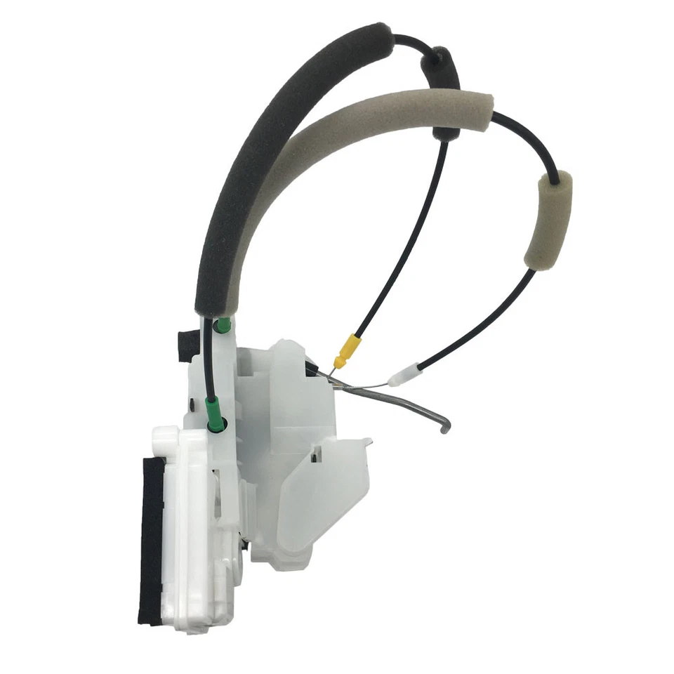 Motor actuador cerradura puerta trasera izquierda EG2173310M para Mazda CX-7 2,3 L 2,5 L 2007-2012 Foto 3 de 4