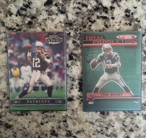 tom brady ebay