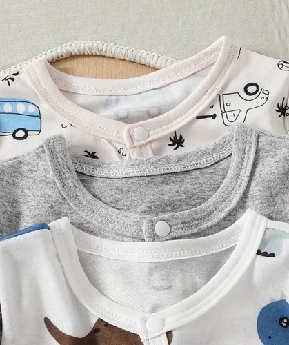 baby clothes/ 3pcs - Bild 6 von 6