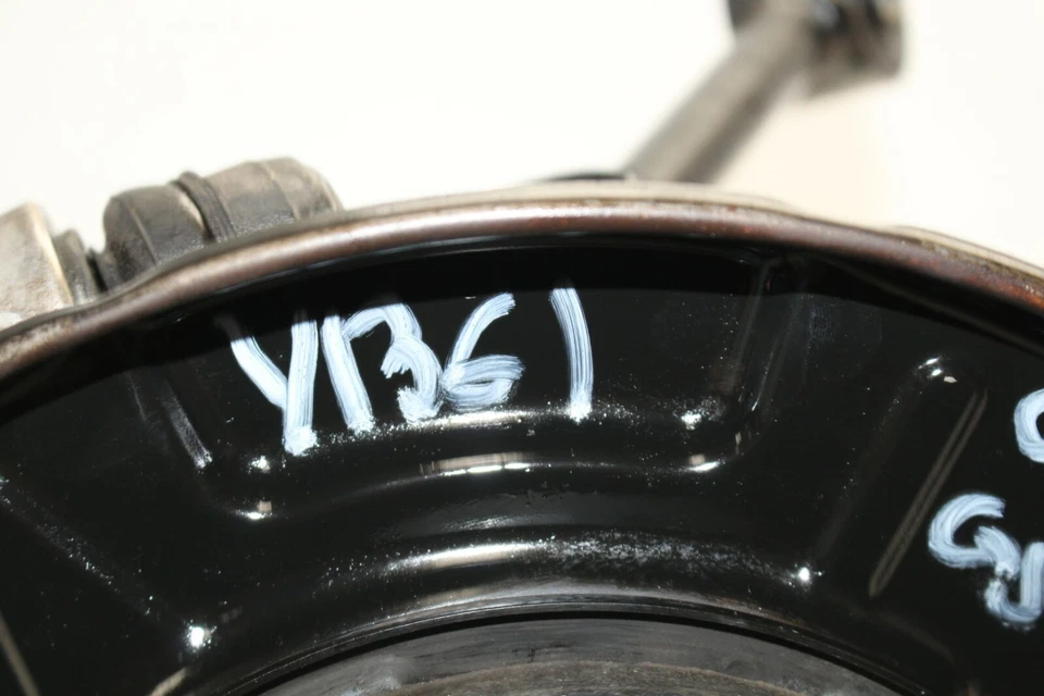 2006 LEXUS GS300 RWD REAR PASSENGER RIGHT SPINDLE KNUCKLE CORNER Y1361 - Image 3 of 4