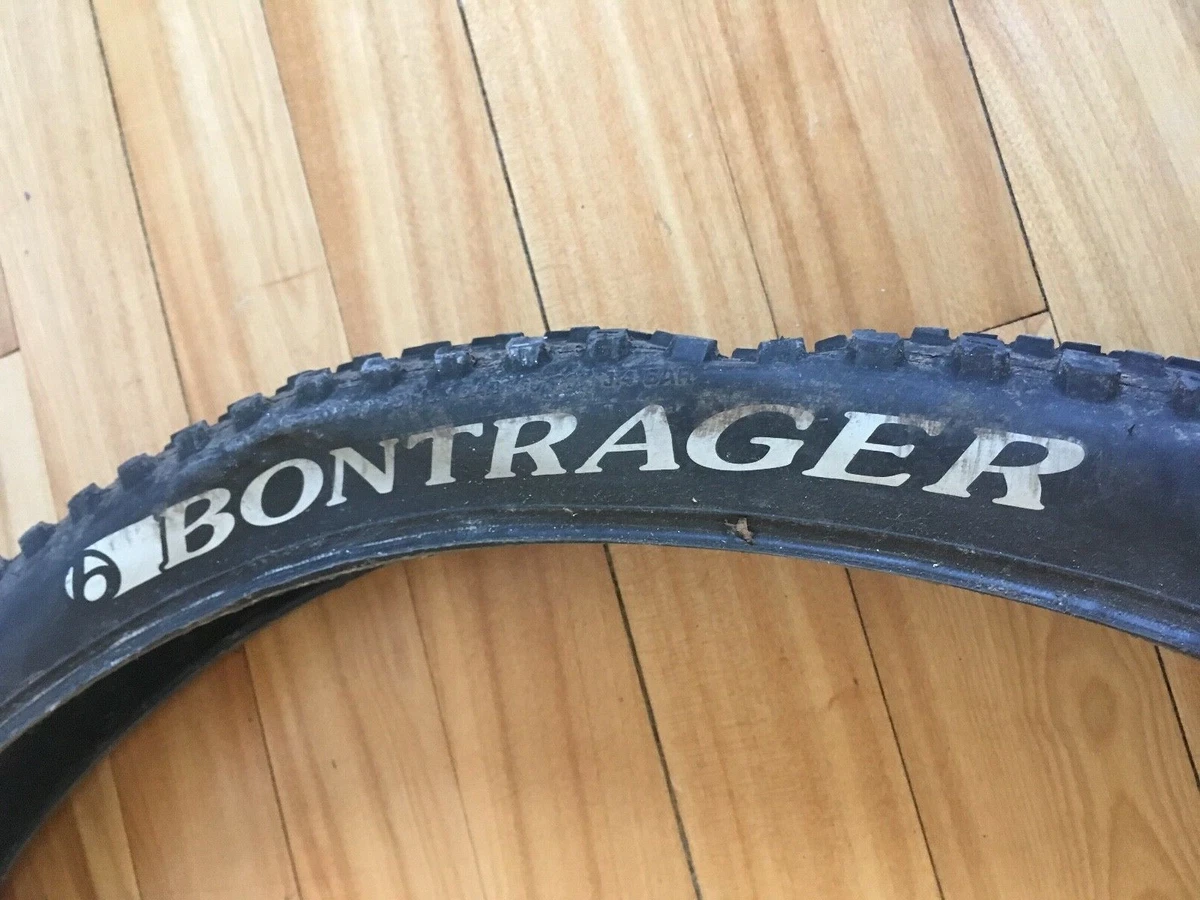 Bontrager xr2 comp tubeless sale