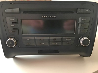 Audi concert 2