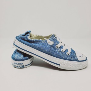 converse elastic back