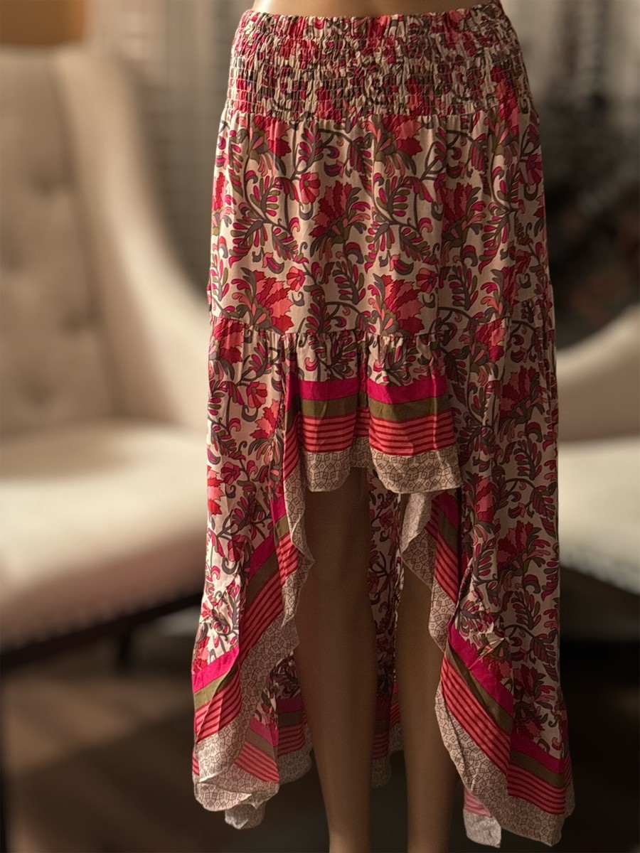 summer boho dresses 2024 YWJOUDA Summer Boho Dresses for Women 2024 Plus Size Embroidery Sleeveless Keyhole Back Neck Aline Dress Casua Solid Skirt, Women's, Size: 2XL, White