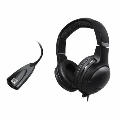 Auriculares steelseries 7h USB (5707119007245)