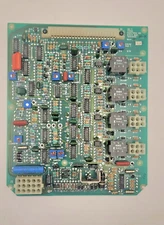 FINCOR 2200 Control Board, Assembly # 1042045-01 Rev K