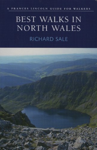 Best Walks in North Wales (Best Walks Guides),Richard Sale