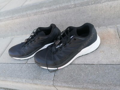 Salomon Trailrunningschuh 39 1/3 