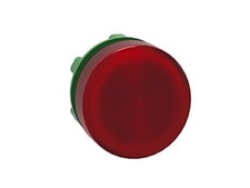ZB5AV043S Kontrolll&auml;mpchen 22mm Harmony XB5 -25-70&deg;C &Oslash;22mm IP66 rot SCHNEIDER EL