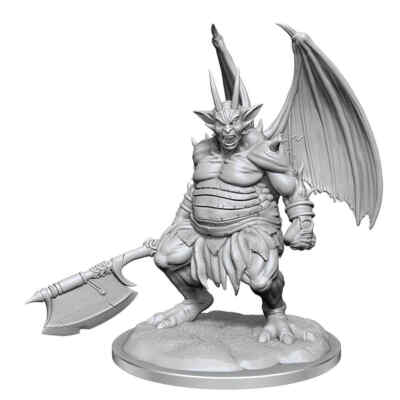 Nolzur's Marvelous Miniatures - Nycaloth Paint Kit