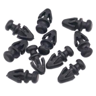100 x YOU.S Original Türverkleidung Clips für Ford Galaxy / Scorpio / S-Max