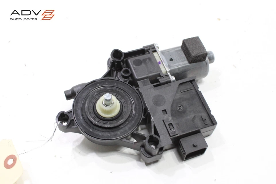 Jeep Compass 2017-25 delantero derecho pasajero puerta lado ventana regulador motor OEM Foto 4 de 4