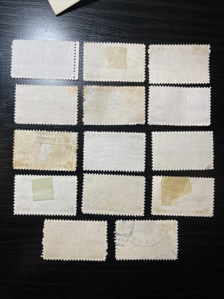 USA Sc.#792 Farragut and Porter - Image 2 of 2