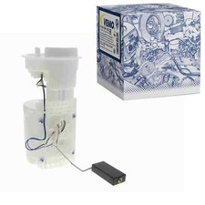 VEMO KRAFTSTOFF-FÖRDEREINHEIT BENZINPUMPE passend für AUDI A3 TT SEAT LEON