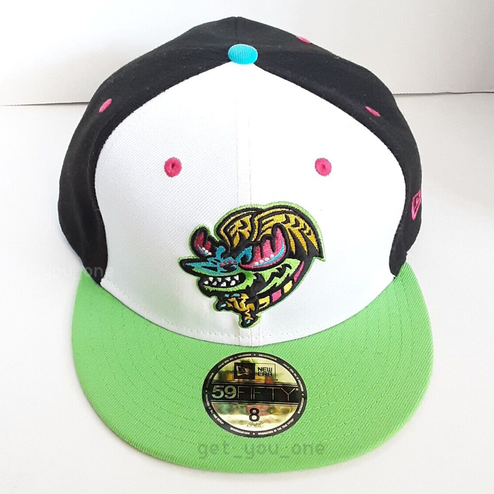 New Era Alebrijes de Modesto Nuts Copa De La Diversion MiLB