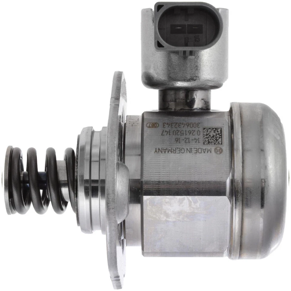 Bosch Direct Injection High Pressure Fuel Pump 66801 for BMW 328i 528i 2012-2016 - Imagem 4 de 4
