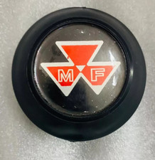 Fits For Massey Ferguson 135 240 Tractors Steering Wheel Cap Cover