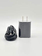 Amazon 9W OEM USB Power Adapter With Micro-USB cable - New