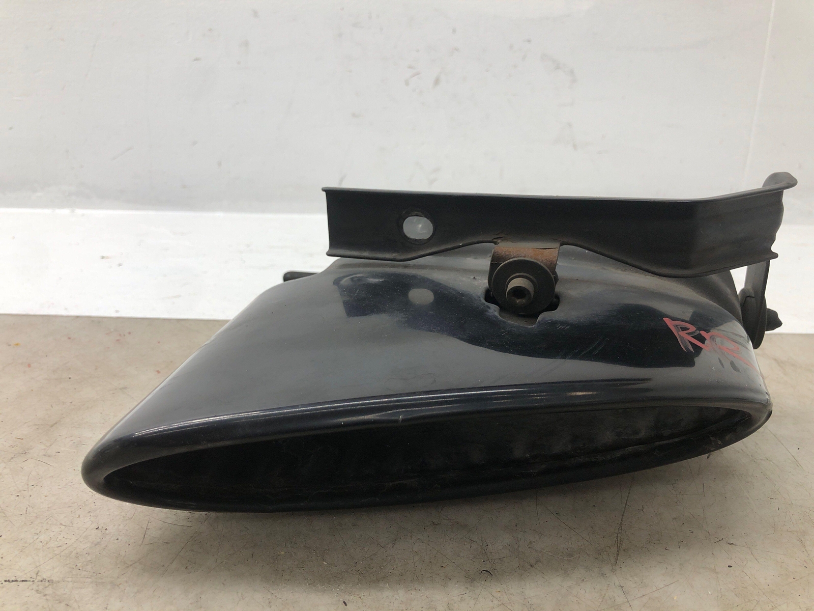 2006-2012 BENTLEY CONTINENTAL RIGHT REAR EXHAUST TIP MUFFLER END TAIL END CAP