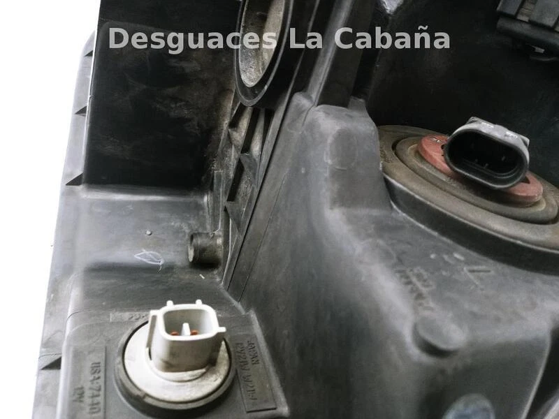 22297860 scheinwerfer links für LEXUS RX (MCU15) 300 AWD 1998 - Bild 2 von 4