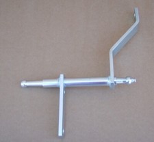 New 1971-74 Amc Amx Javelin Matador Clutch Hurst 4 Speed Bellcrank Z Bar New 1971-74 Amc Amx Javelin Matador Clutch Hurst 4 Speed Bellcrank Z Bar