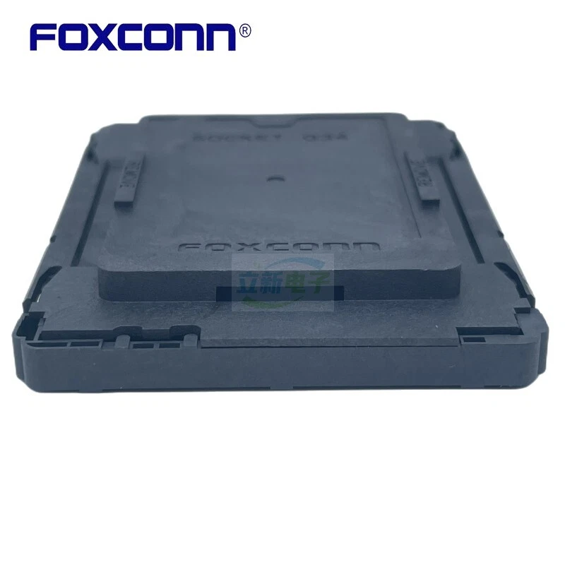 Foxconn CPUSocket G34 slot base 1944-pin Opteron6000 series server socket - Image 4 of 4