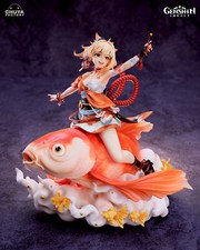 Yoimiya Resin Figure / Statue various sizes