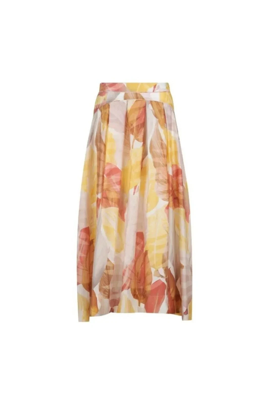 MORRISON Anastasia Maxi Skirt Casual Floral Summer Size 8 AU Preloved