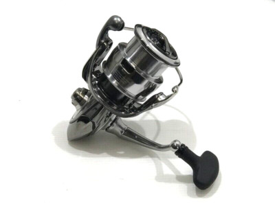 Daiwa 22 Exist PC LT 3000-XH Spinning Reel | eBay
