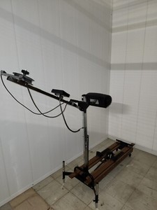 Machine De Ski NordicTrack Achiever - Très Bon état - Avec Moniteur Cardio Et Programmes