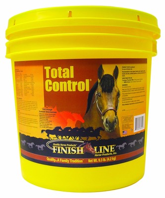 Horse Products Total Control (9.3-Pounds)